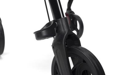 Vermeiren Leichtgewicht XXL Rollator GOLIAT ARTRO